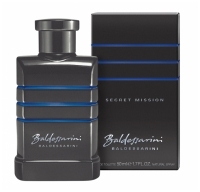 Hugo Boss Baldessarini Secret Mission