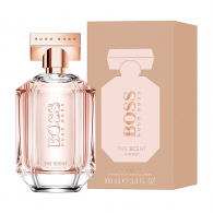 Hugo Boss The Scent for Her Eau de Toilette