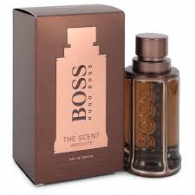 Hugo Boss The Scent Absolute