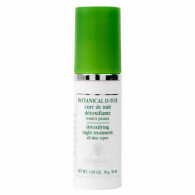 Sisley Botanical D-Tox Detoxifying Nighttime Treatment