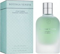 Bottega Veneta Pour Homme Essence Aromatique