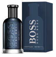 Hugo Boss Bottled Infinite