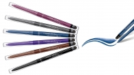 Bourjois Ombre Smoky Eyeshadow & Liner Карандаш-тени