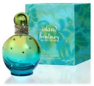 Britney Spears Island Fantasy