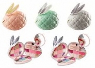 Pupa Pretty Bunny Small Набор для макияжа