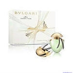 Bvlgari Mon Jasmin Noir + Mon Jasmin Noir L`Eau Exquise НАБОР