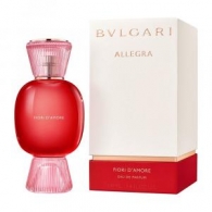 Bvlgari Allegra Fiori DAmore