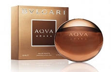 Bvlgari Aqva Amara