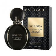 Bvlgari Goldea The Roman Night Absolute