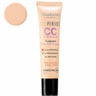 Bourjois 1,2,3 Perfect СС Cream SPF15 Крем тональный
