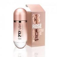 Carolina Herrera 212 Vip Rose