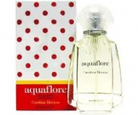 Carolina Herrera Aquaflore