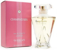 Guerlain Champs Elysses