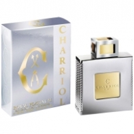 Charriol Royal Platinum