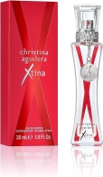 Christina Aguilera Xtina