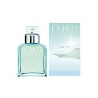 Calvin Klein Eternity for Men Summer 2014