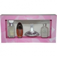 Calvin Klein Women Mini Set