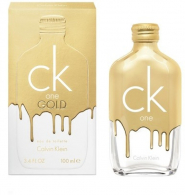 Calvin Klein CK One Gold