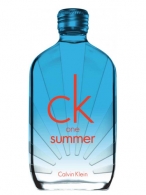 Calvin Klein CK One Summer 2017