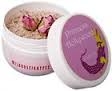 Zartgefühl Korperpeeling Sweet Valentine Скраб для тела очищающий на основе минеральных солей, с ароматом дикой вишни