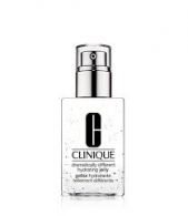 Clinique Dramatically Different Hydrating Jelly Anti-Pollution уникальное увлажняющее желе