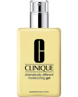 Clinique Dramatically Different Moisturizing Gel увлажняющий гель
