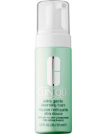 Clinique Extra Gentle Cleansing Foam пенка