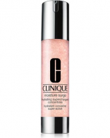 Clinique Moisture Surge Hydrating Supercharged Concentrate гель концентрат