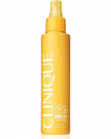 Clinique Virtu-Oil Body Mist SPF 30 солнцезащитный спрей