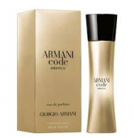 Armani Code Absolu Pour Femme