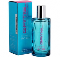 Davidoff Cool Water Game Pour Femme