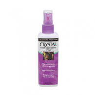 Дезодорант для тела Crystal Body Spray