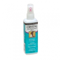 Дезодорант для ног Crystal Foot Spray