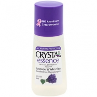 Дезодорант Crystal Essence Lavander & White Tea Roll-on