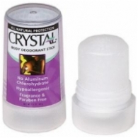 Дезодорант Crystal Travel Stick