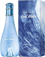 Davidoff Cool Water Oceanic Edition
