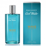 Davidoff Cool Water Wave Men