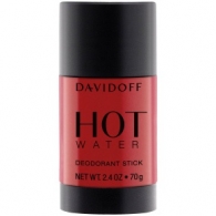 Davidoff Hot Water for Man