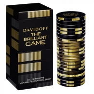 Davidoff The Brilliant Game