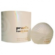 Franck Olivier Pearl`s