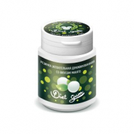 Diet Gum жвачка для похудения (Диет Гум)