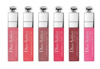 Christian Dior Addict Lip Tattoo