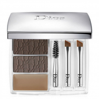 Christian Dior All-In-Brow 3D Long-Wear Brow Contour Kit палетка для бровей