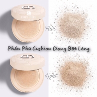 Dior Forever Cushion Powder