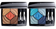 Christian Dior 5 Color тени для век