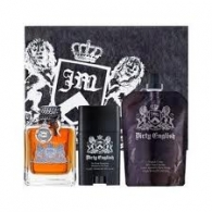 Juicy Couture Dirty English НАБОР