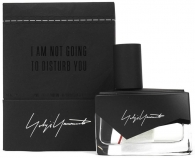 Yohji Yamamoto Im Not Going to Disturb You Femme