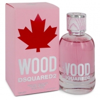 Dsquared2 Wood pour Femme