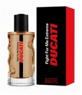 Ducati Fight for Me Extreme