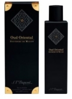 Dupont Oud et Oriental